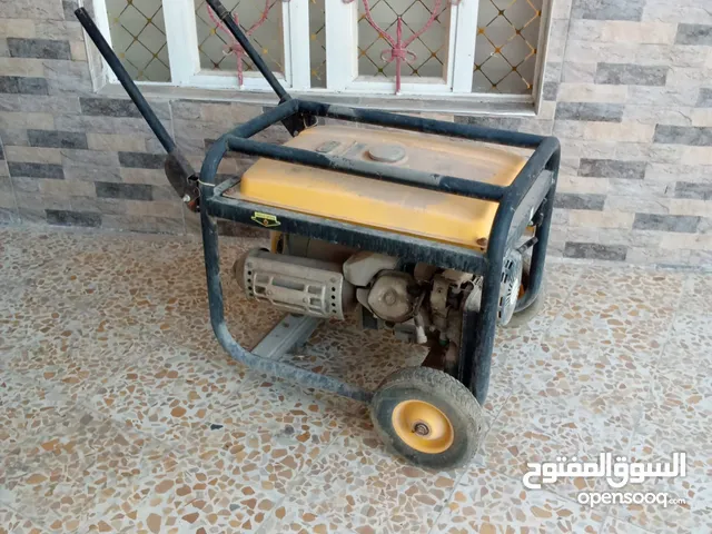  Generators for sale in Najaf