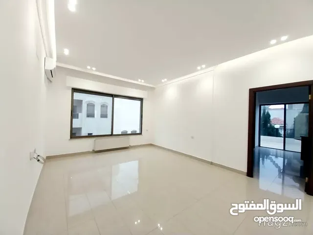 300 m2 4 Bedrooms Apartments for Rent in Amman Abdoun