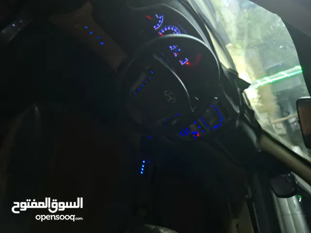 سنتافي هونداي