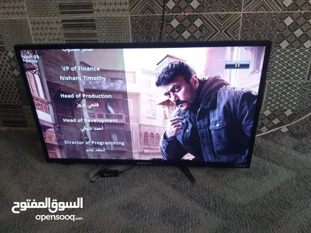 General Deluxe LCD 32 inch TV in Zarqa