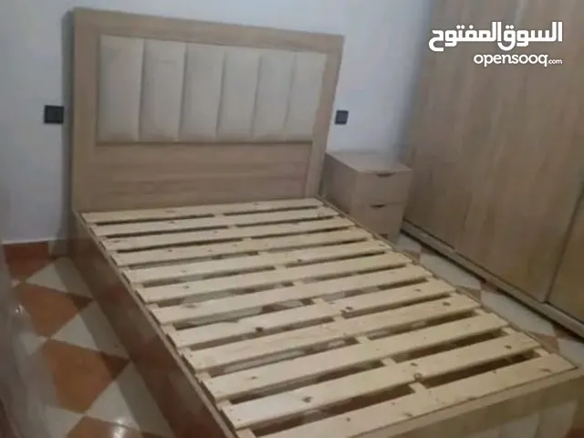 الباك بيت نعاس MDF