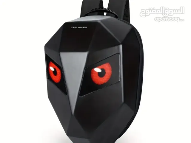 شنتة بايكر استعمال خفيف