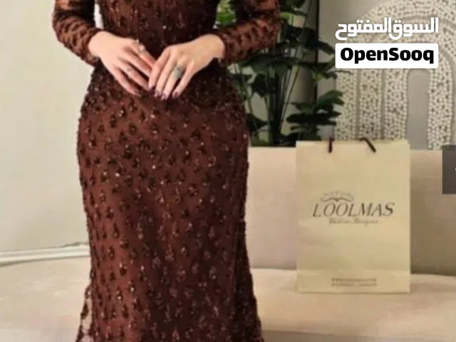 فساتين سهره