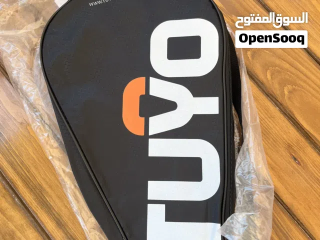 شنطة مضرب بادل خياااال