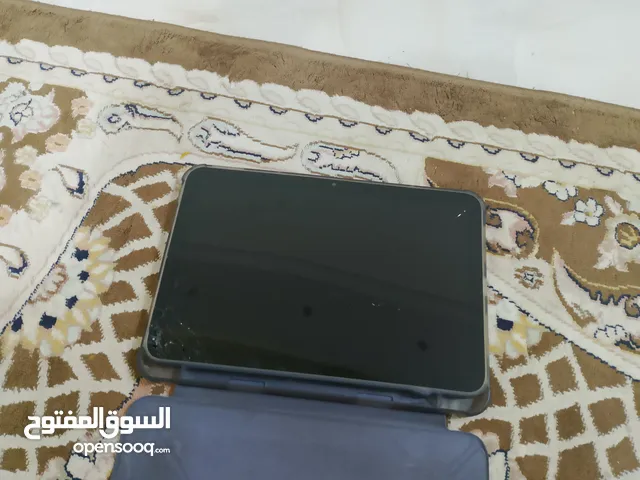ايباد للبيع قابل التفاوض الايباد خربان