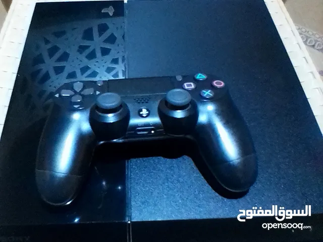 بلايستيشن 4