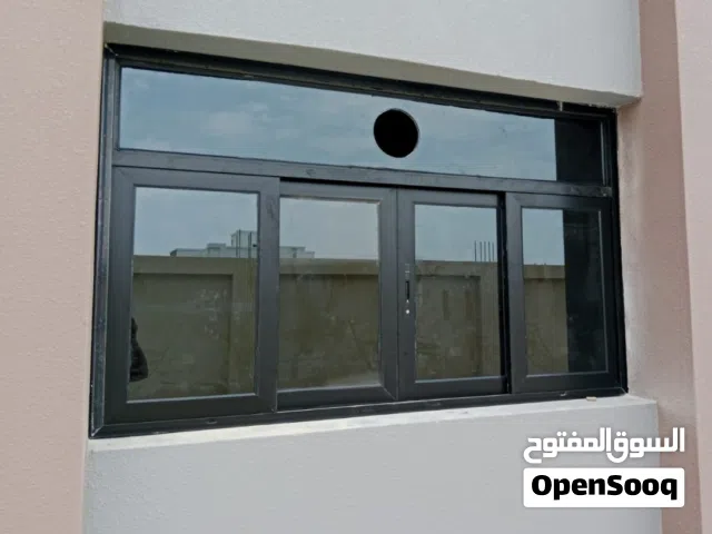 UPVC Windows we r manufacturing Turkish profile