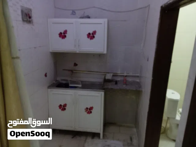 20 m2 Studio Apartments for Rent in Farwaniya Andalous