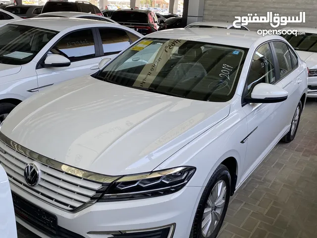 New Volkswagen Lavida in Zarqa