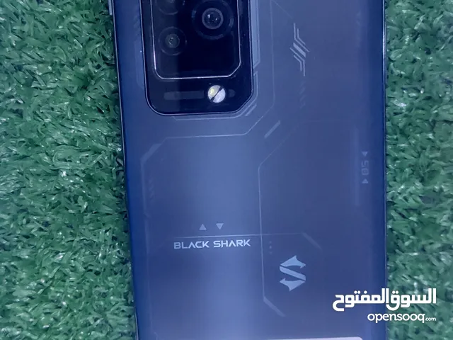 Xiaomi Black Shark 5 Pro 256 GB in Dhofar