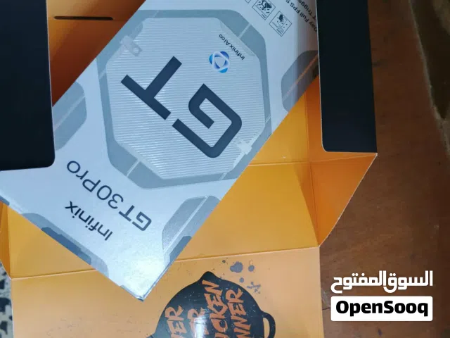 Infinix Other 256 GB in Baghdad