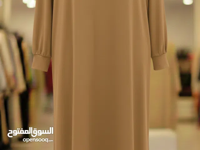 Thoub Textile - Abaya - Jalabiya in Constantine