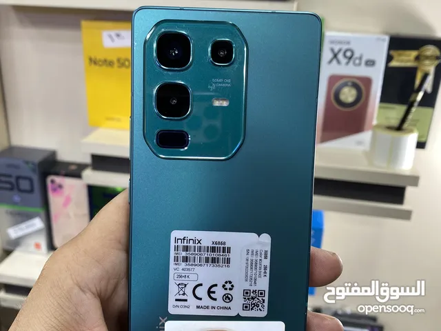 Infinix Other 256 GB in Baghdad