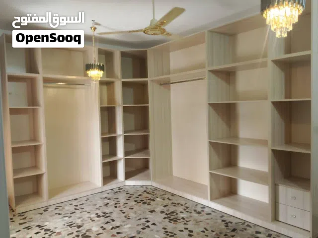 غرفه نوم فصال وشد