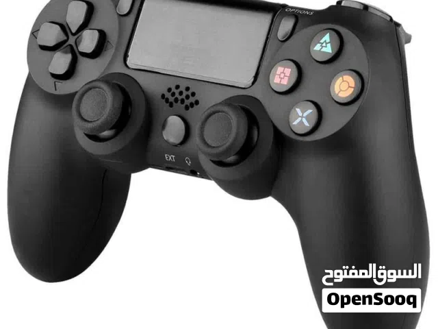 MANETTE DE JEU PS4