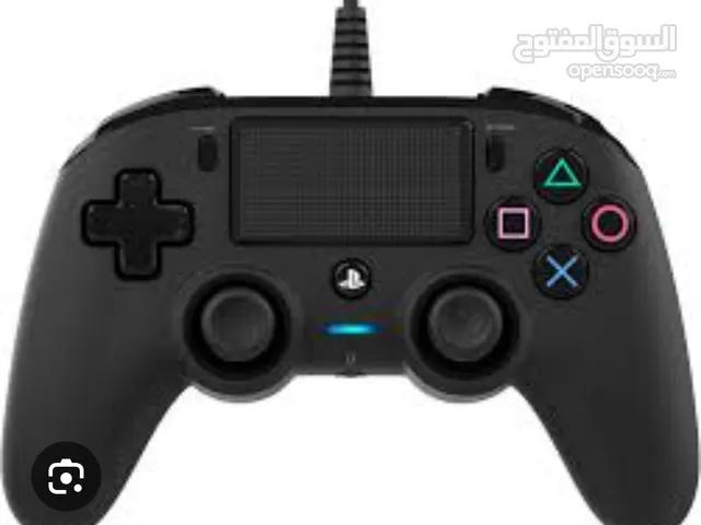 nacon compact controllers