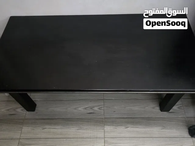 طرابيزه خشب زان متينه جدا