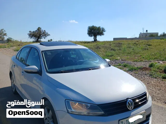 2018, Volkswagen, Jetta, S