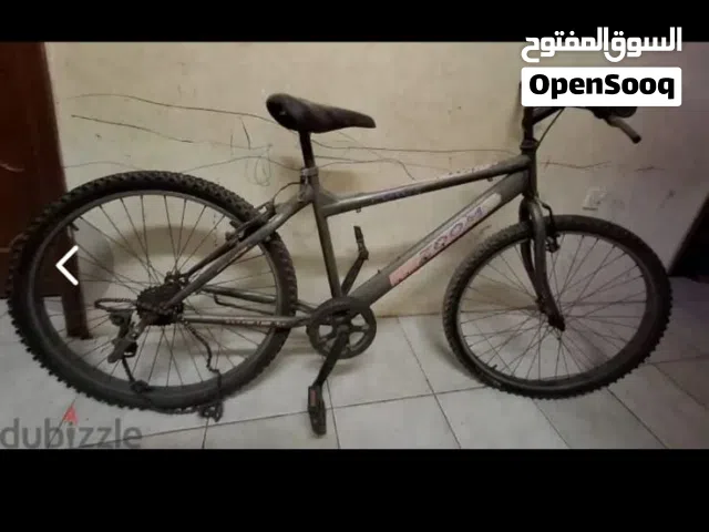 دراجات هوائية للبيع الواحدة ب 8 دينار