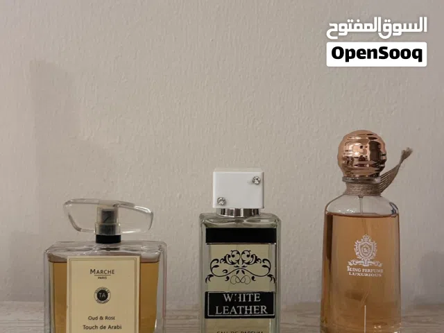 عطور نسائية