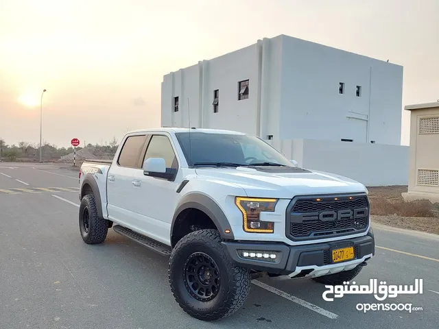 New Ford F-150 in Al Batinah