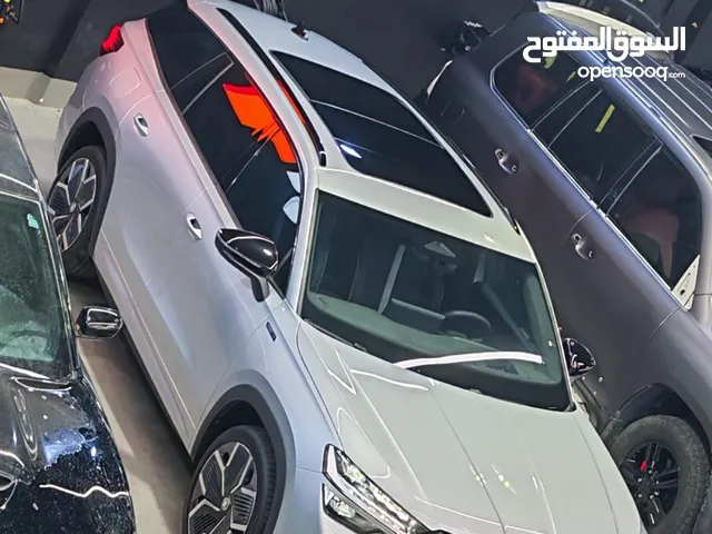 سكودا كودياك 2025
