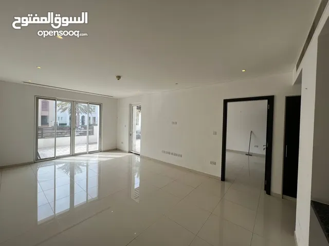 100m2 1 Bedroom Apartments for Rent in Muscat Al Mouj