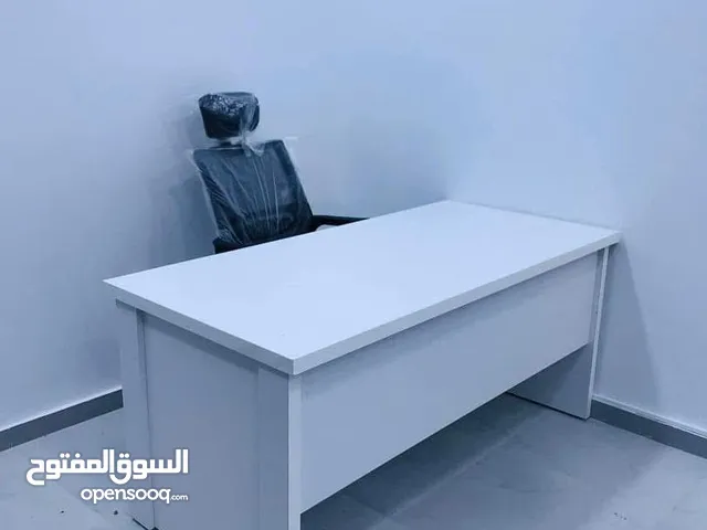 مكتب دراسي خشب لامينت الاصلي مناسب للطلاب و الموظفين أحدث التصاميم بأقل الأسعار مقاس 120*60