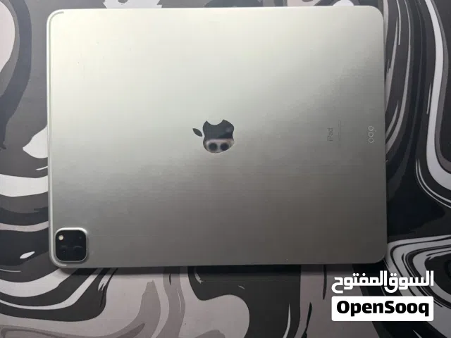 Apple iPad Pro 128 GB in Tripoli