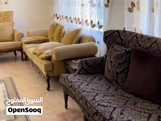 شقة مفروشة للايجار
