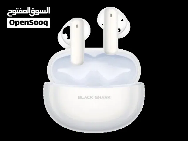 سماعة بلاك شارك للالعاب t13 anc