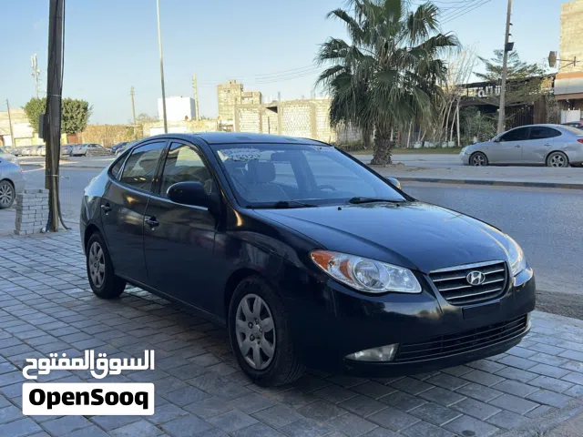 لنترا 2008 امريكية