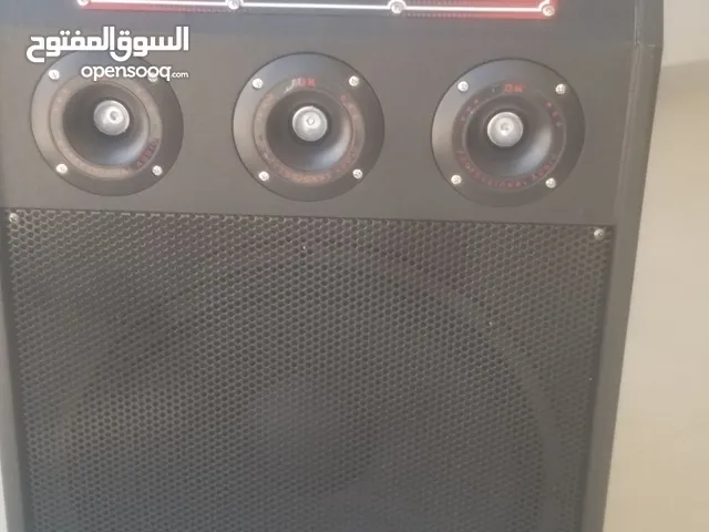  Speakers for sale in Al Batinah