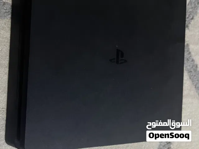 PlayStation 4 PlayStation for sale in Al Batinah