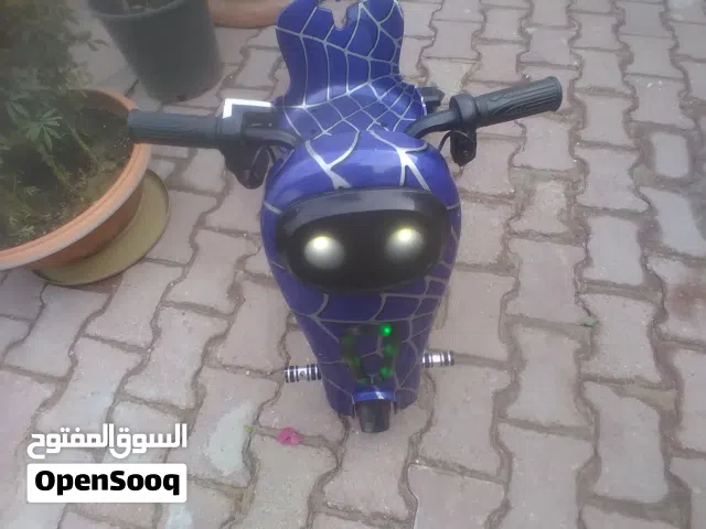 سكوتر ميني درفت 36v