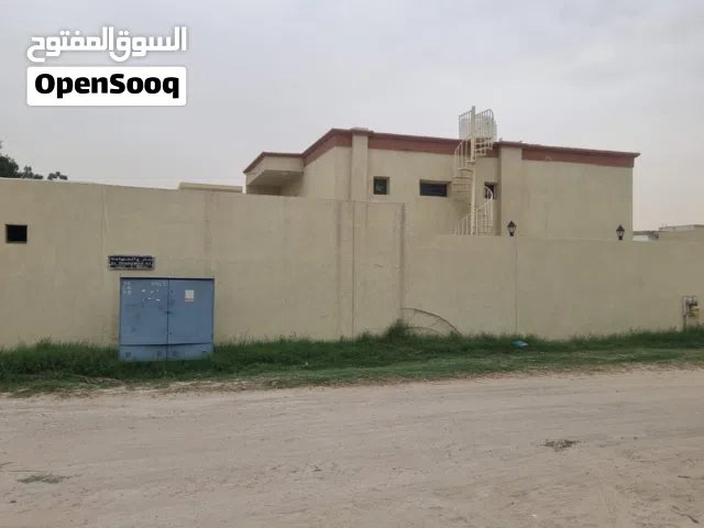 4100 m2 4 Bedrooms Townhouse for Sale in Sharjah Al Ghafeyah area