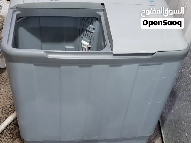 عررررطه غساله ناشونال 6.5 كيلو مستخدم نضيف فقط ب30 الف