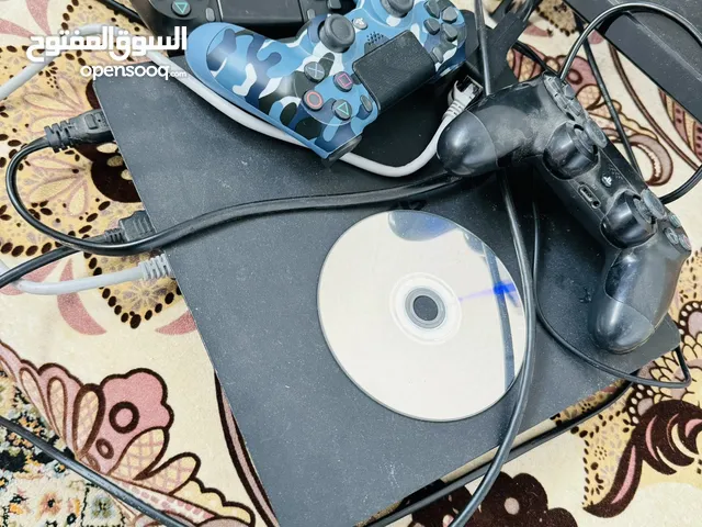 PlayStation 4 PlayStation for sale in Zawiya