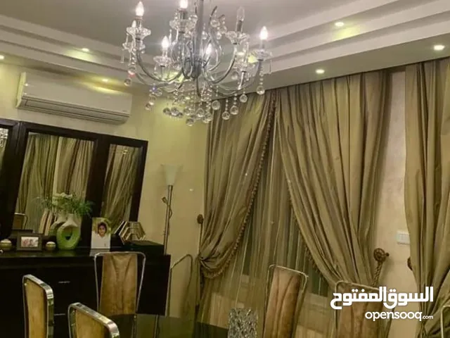 320 m2 4 Bedrooms Apartments for Rent in Amman Swefieh
