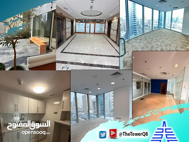 Unfurnished  in Kuwait City Other