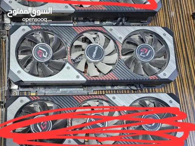 AsRock RX 5700xt good for 1440p