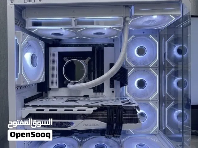 بيسي قوي جداً و مع شاشة و ماوس و كيبورد