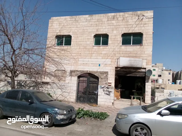  Building for Sale in Amman Al Qwaismeh