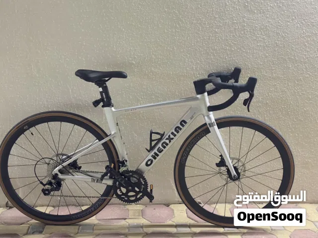 road bike new