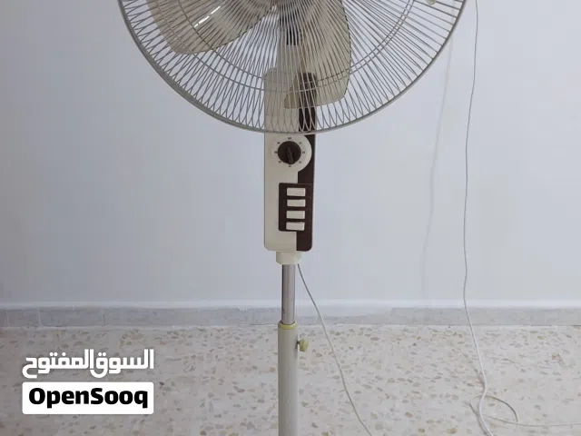مروحة مستعمله SONA ستاند