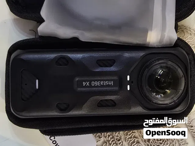 insta360 X4