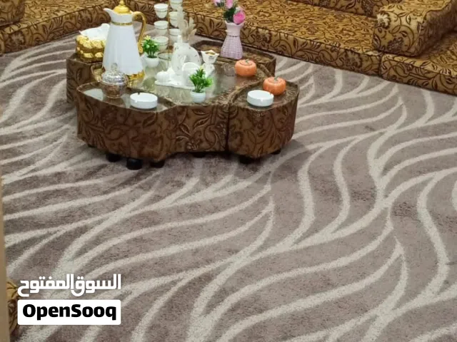 طقم فراش عربي