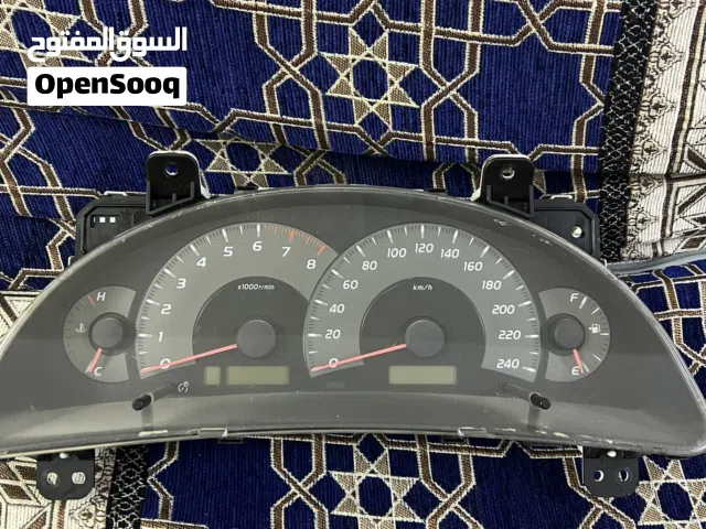 عداد كامري خليجي 2009