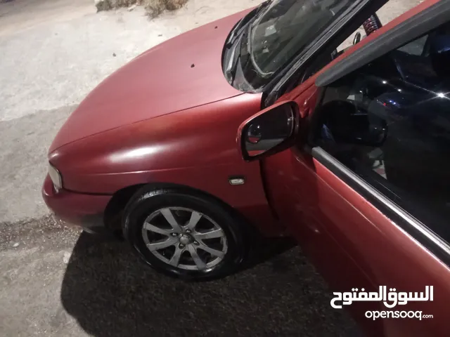كيا سيفيا 96 للبيع