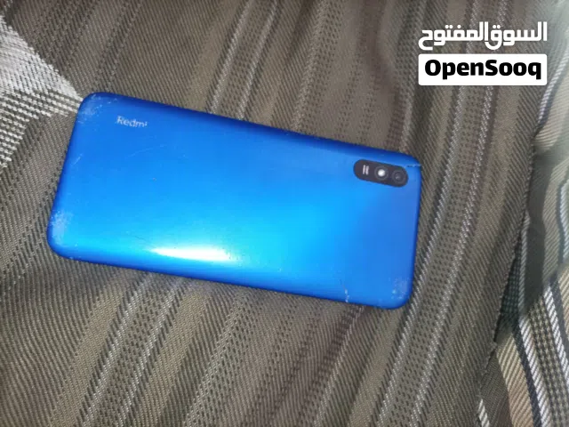 Others Not Defined 1 TB in Aden